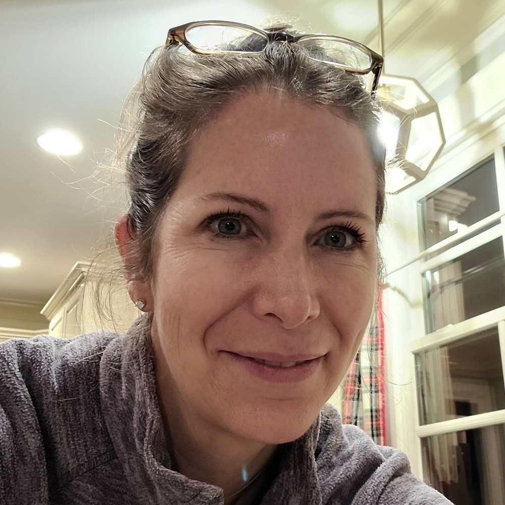 Meet your Posher, Melanie